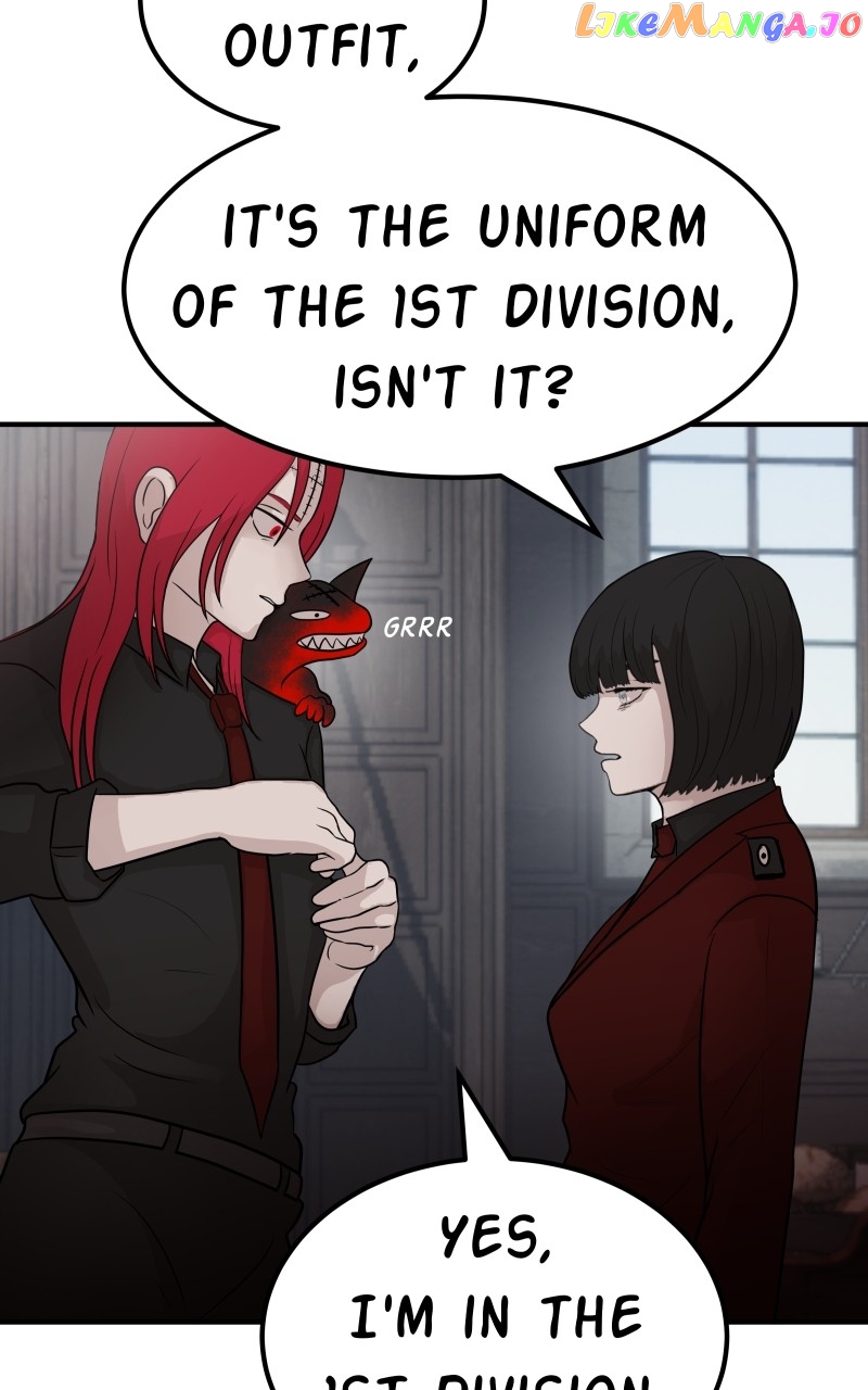 Unstable - Manhwa Chapter 54 - page 48