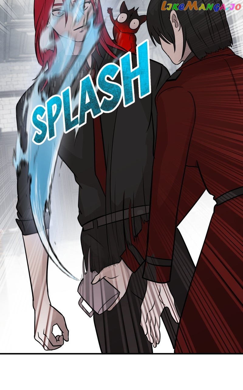 Unstable - Manhwa Chapter 54 - page 51