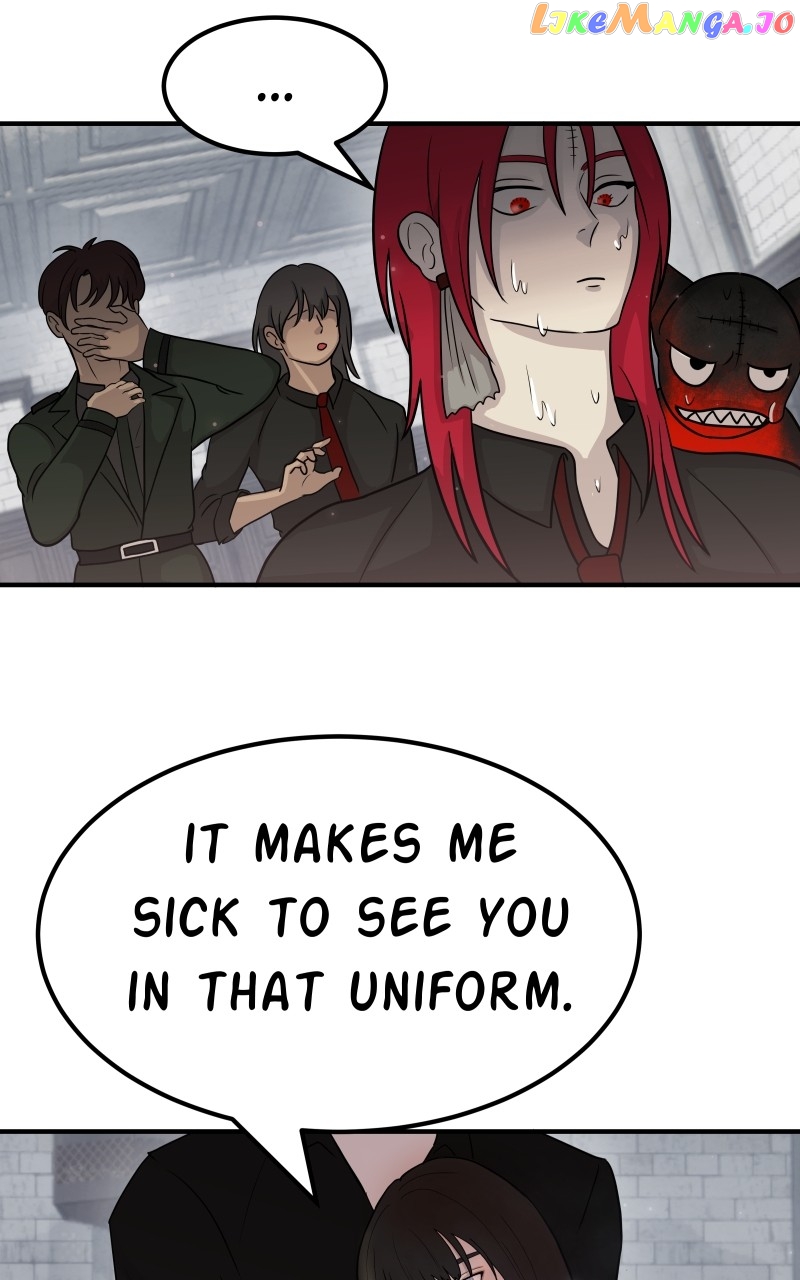 Unstable - Manhwa Chapter 54 - page 52