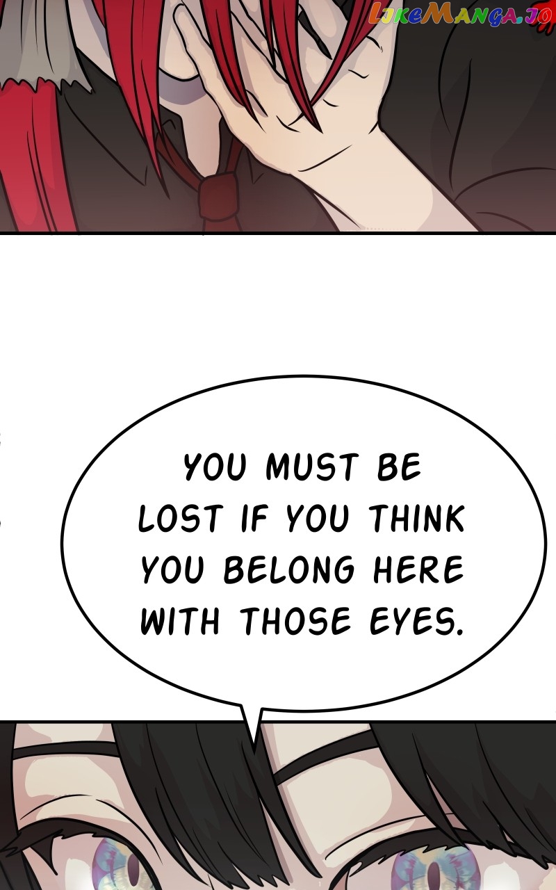Unstable - Manhwa Chapter 54 - page 54