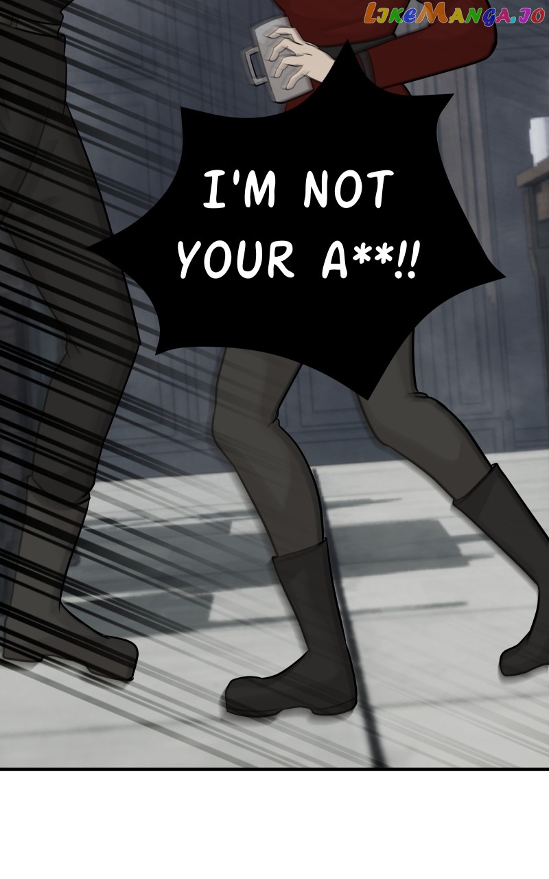 Unstable - Manhwa Chapter 54 - page 58
