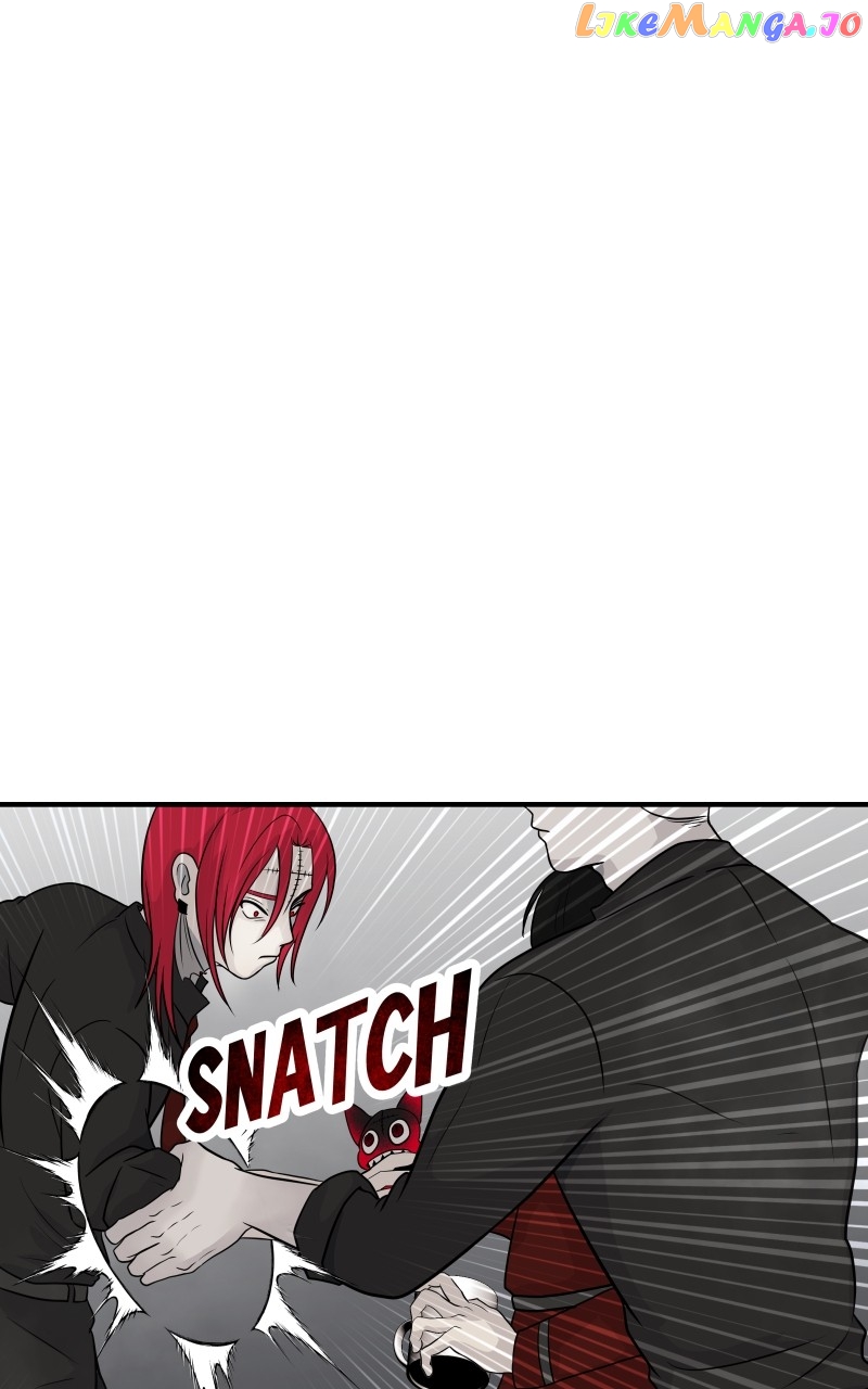 Unstable - Manhwa Chapter 54 - page 59