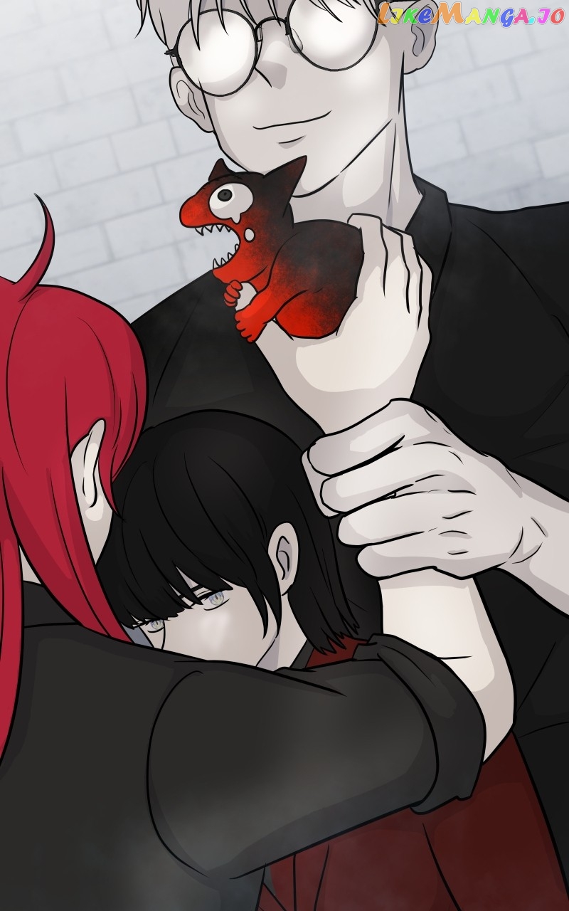 Unstable - Manhwa Chapter 54 - page 62
