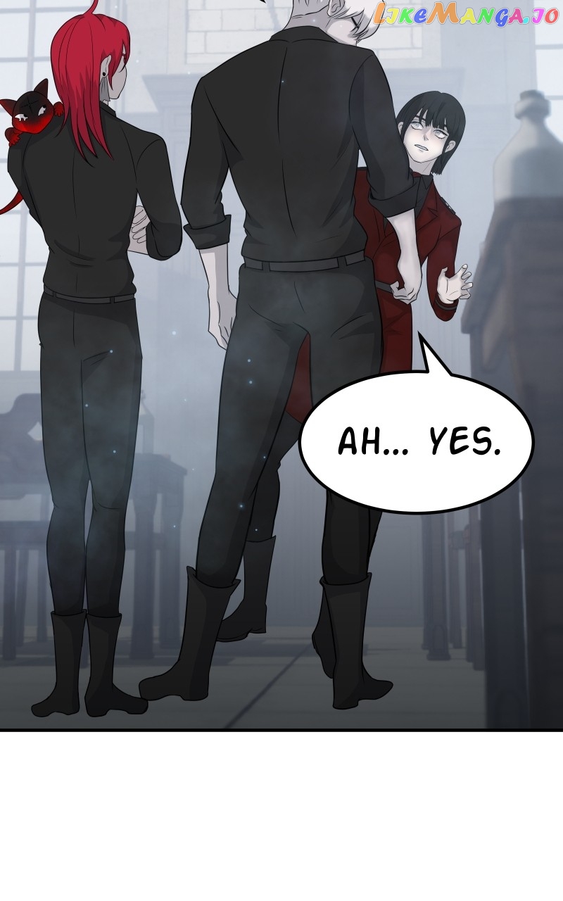 Unstable - Manhwa Chapter 54 - page 67