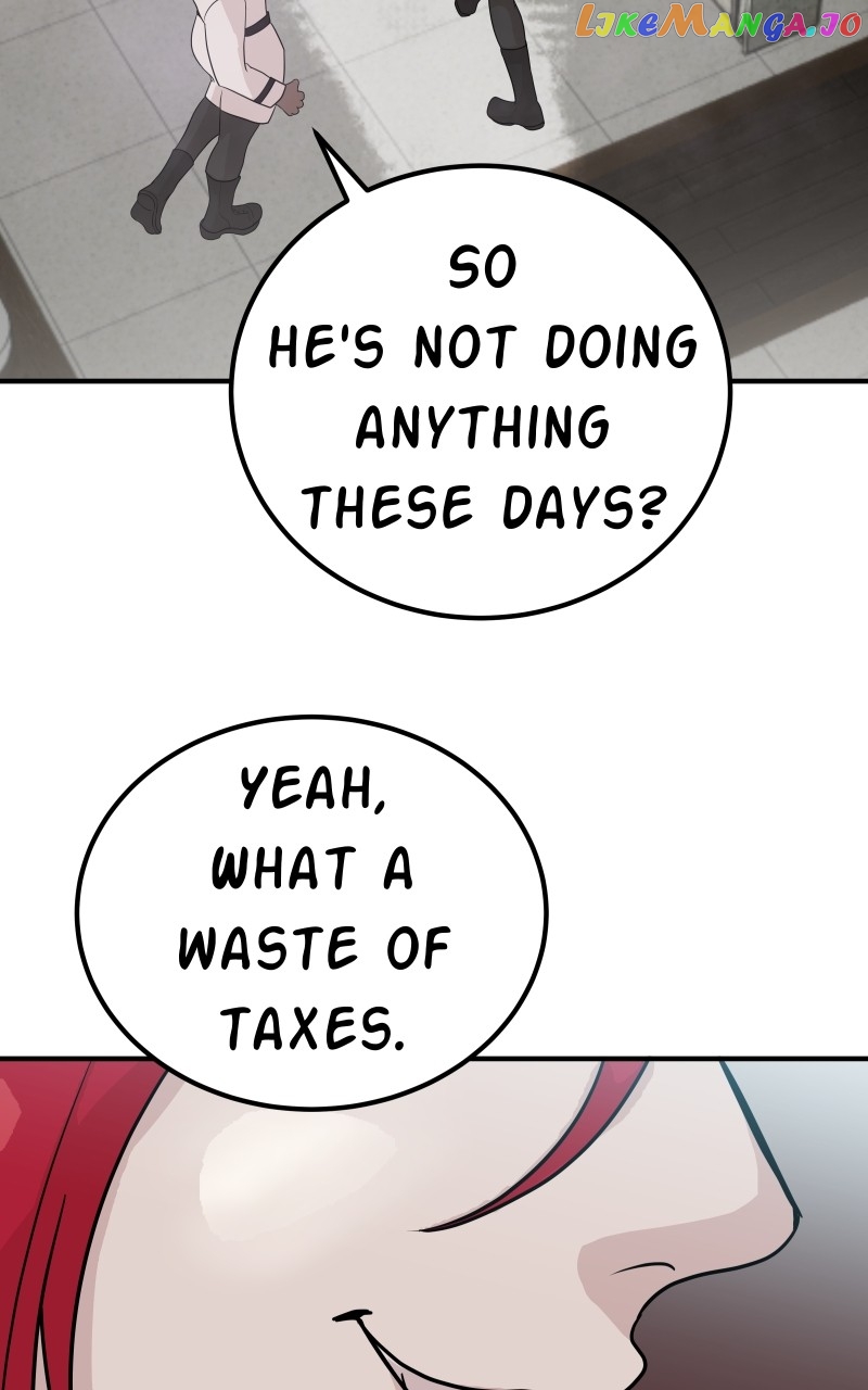 Unstable - Manhwa Chapter 54 - page 8