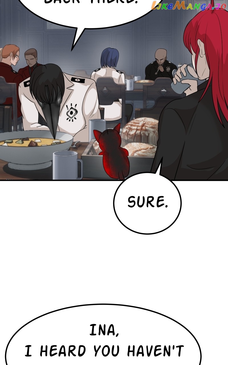 Unstable - Manhwa Chapter 54 - page 84
