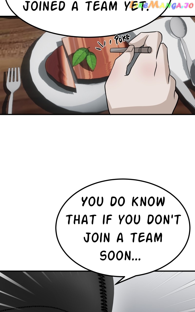 Unstable - Manhwa Chapter 54 - page 85