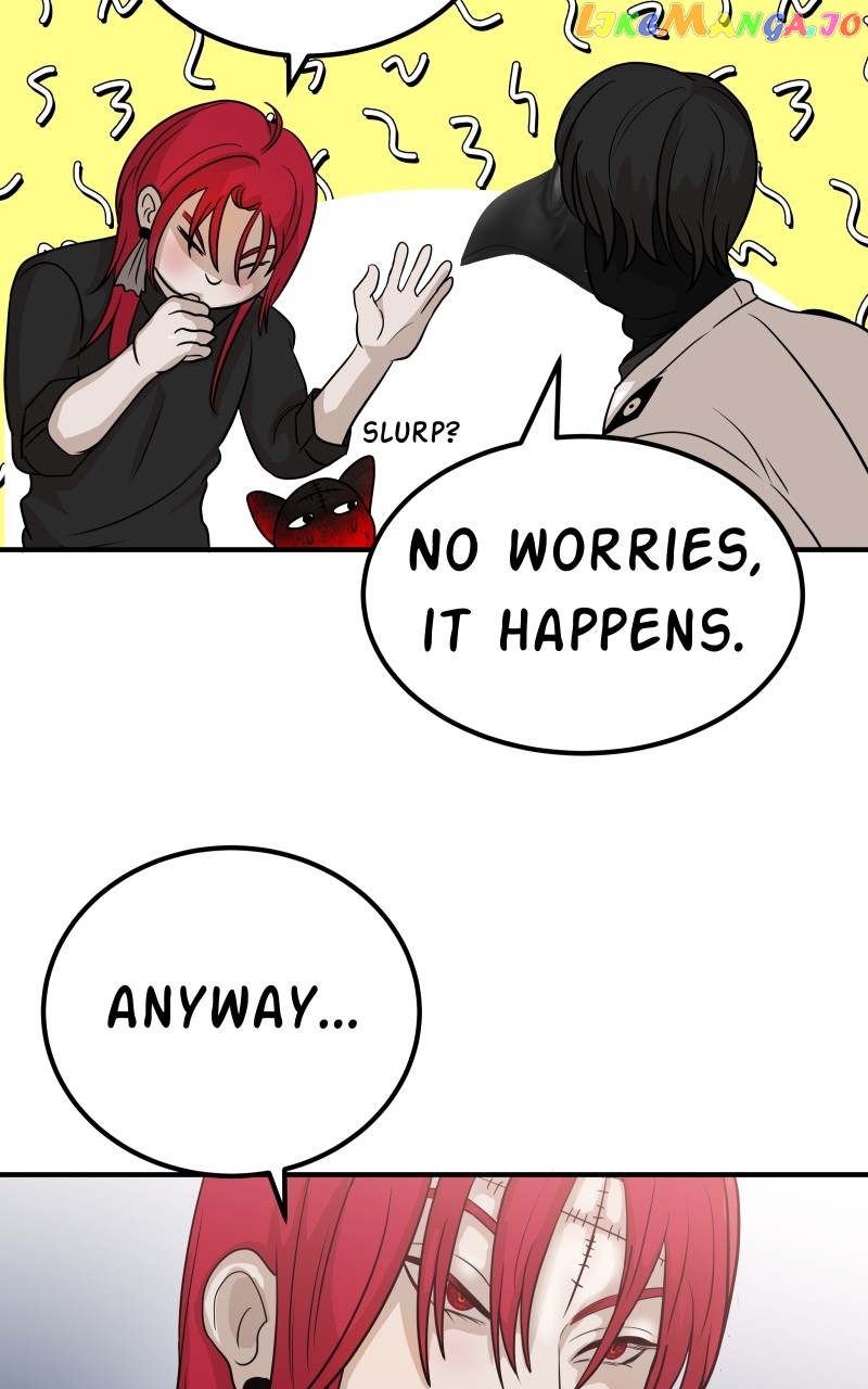 Unstable - Manhwa Chapter 54 - page 88