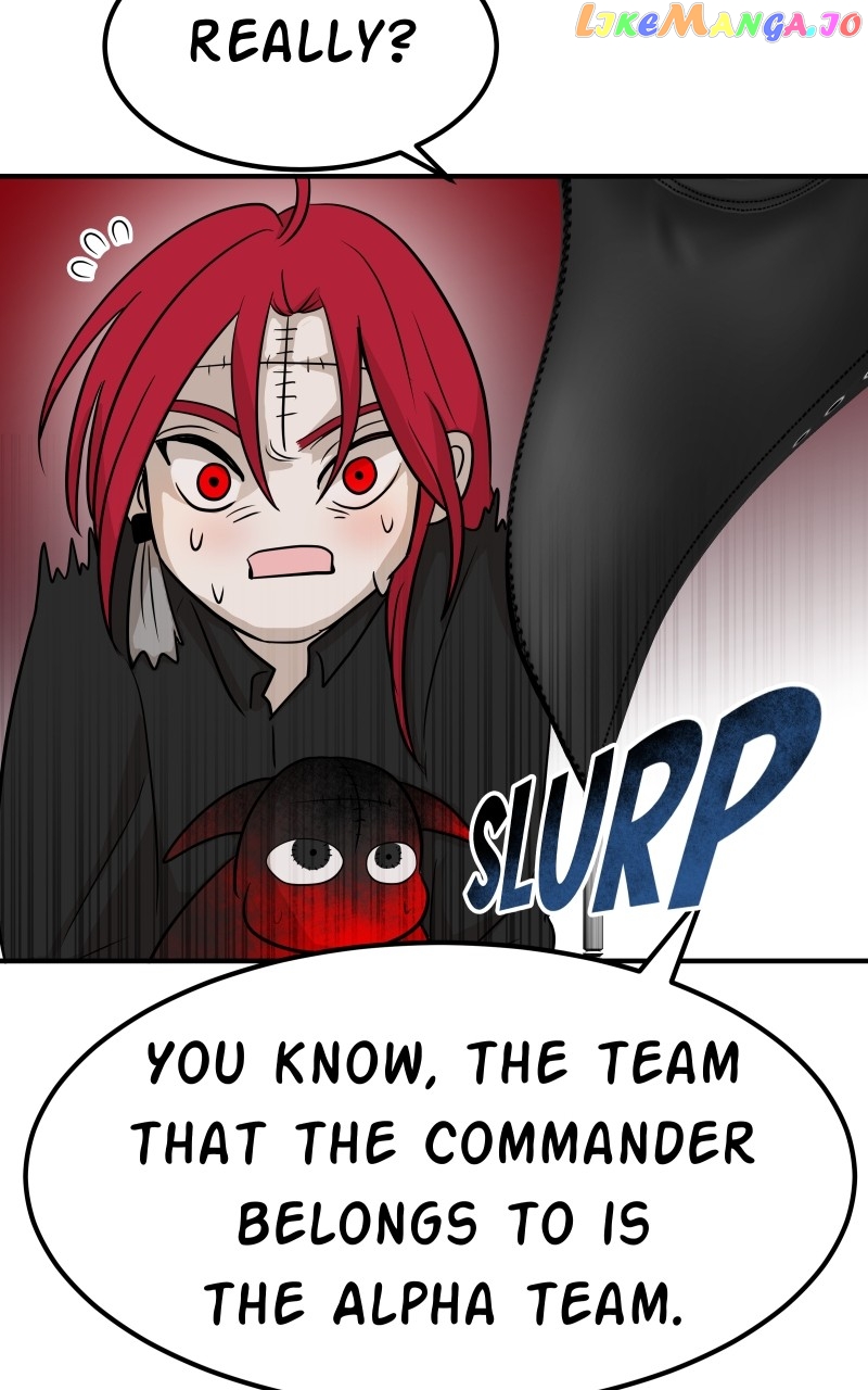 Unstable - Manhwa Chapter 54 - page 90