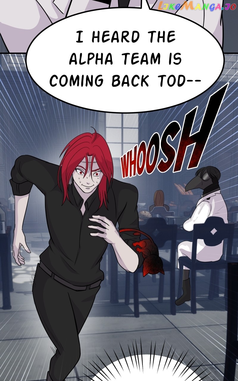Unstable - Manhwa Chapter 54 - page 95