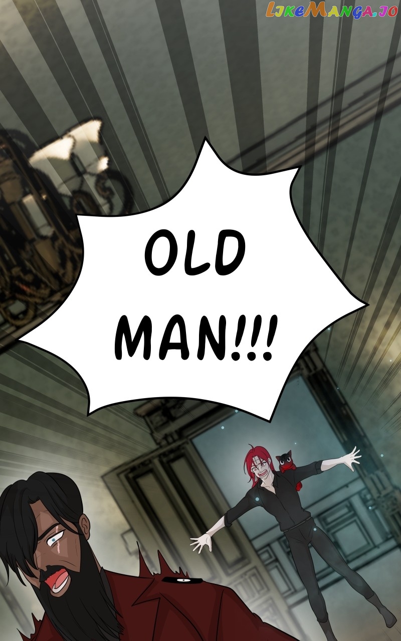 Unstable - Manhwa Chapter 54 - page 97