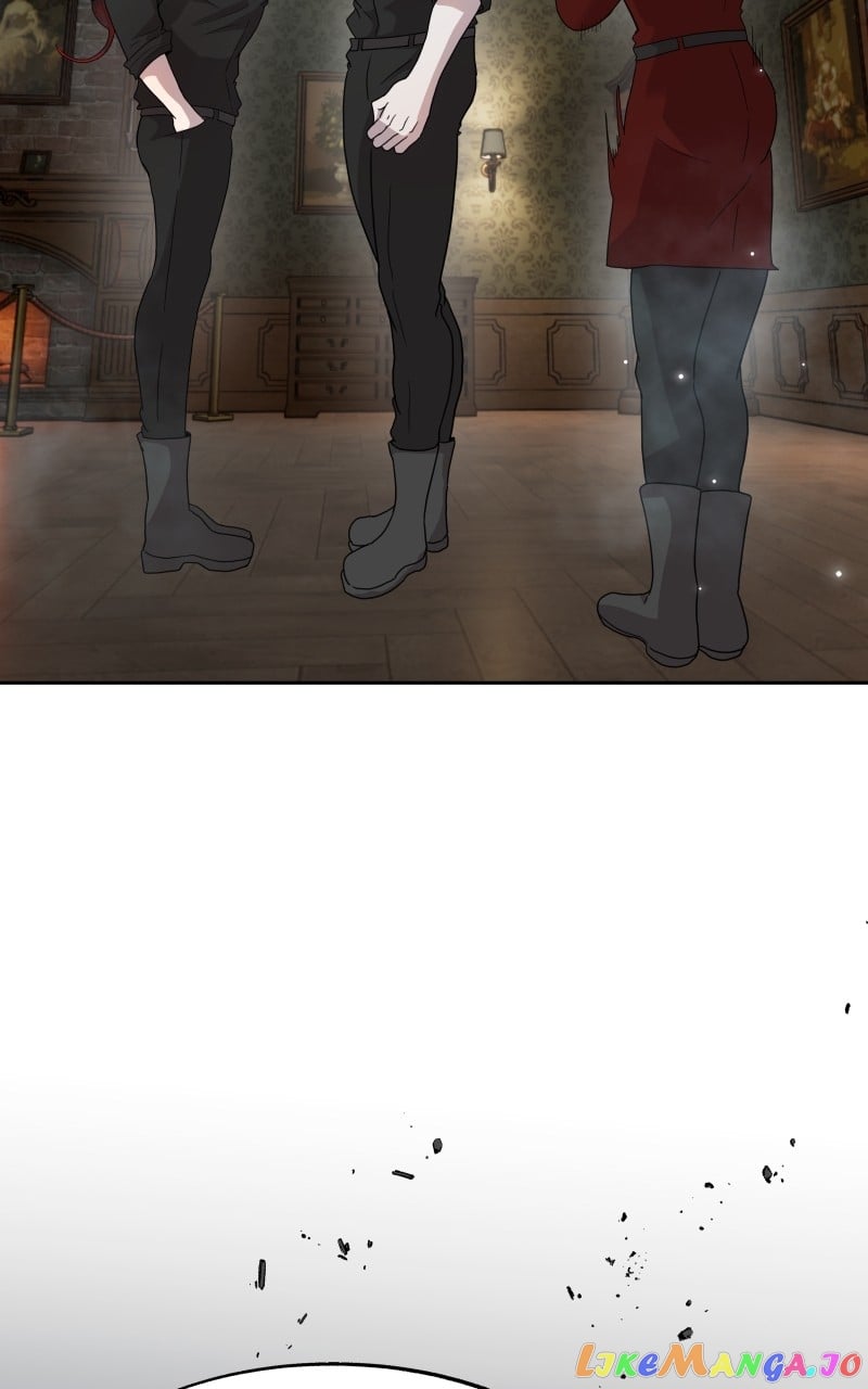 Unstable - Manhwa Chapter 55 - page 11