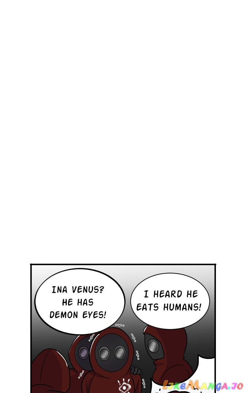 Unstable - Manhwa Chapter 55 - page 110