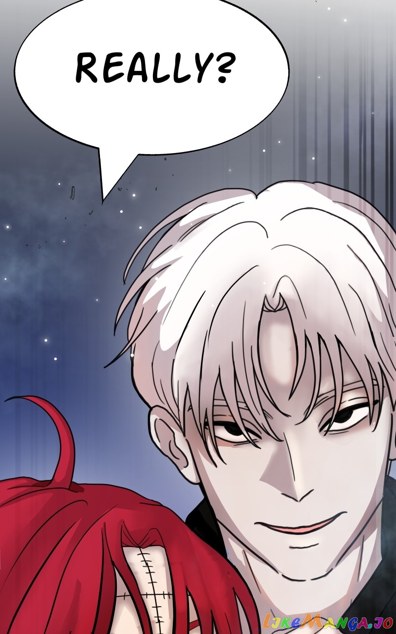 Unstable - Manhwa Chapter 55 - page 12