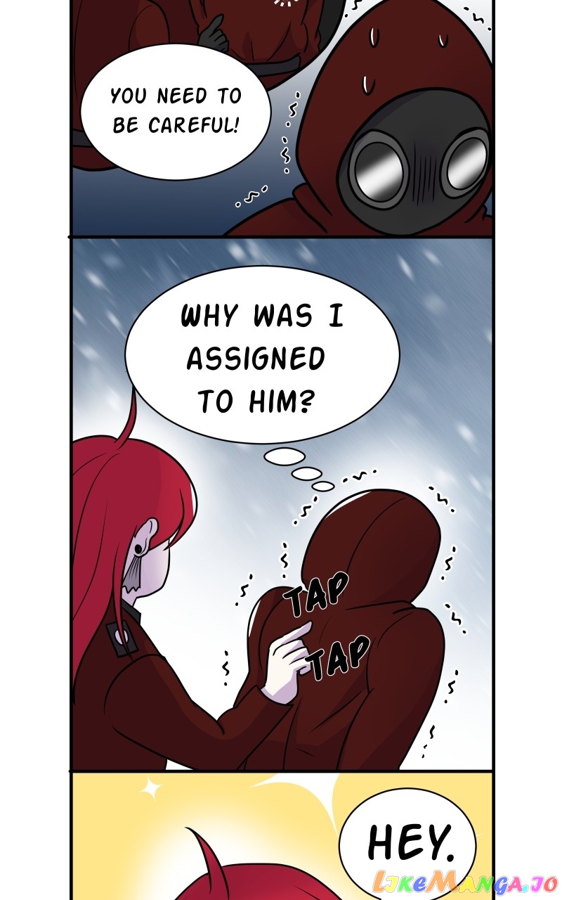 Unstable - Manhwa Chapter 55 - page 111