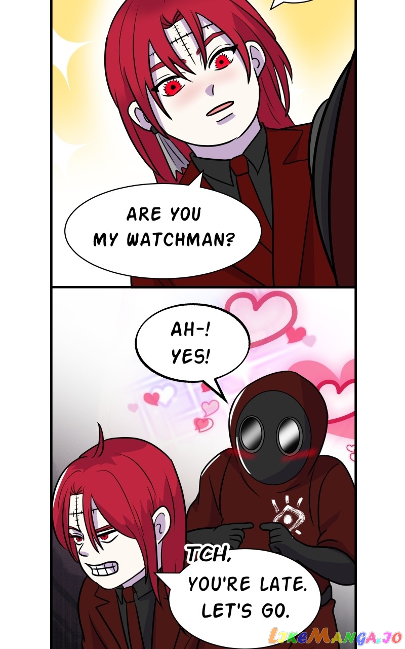Unstable - Manhwa Chapter 55 - page 112