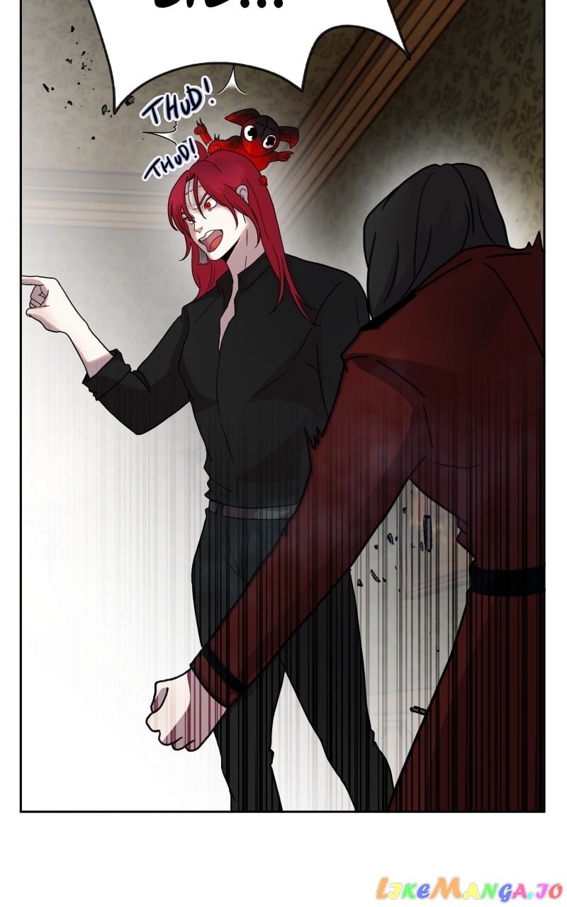 Unstable - Manhwa Chapter 55 - page 17