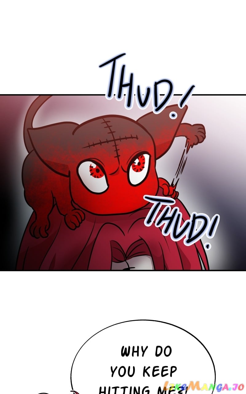 Unstable - Manhwa Chapter 55 - page 18