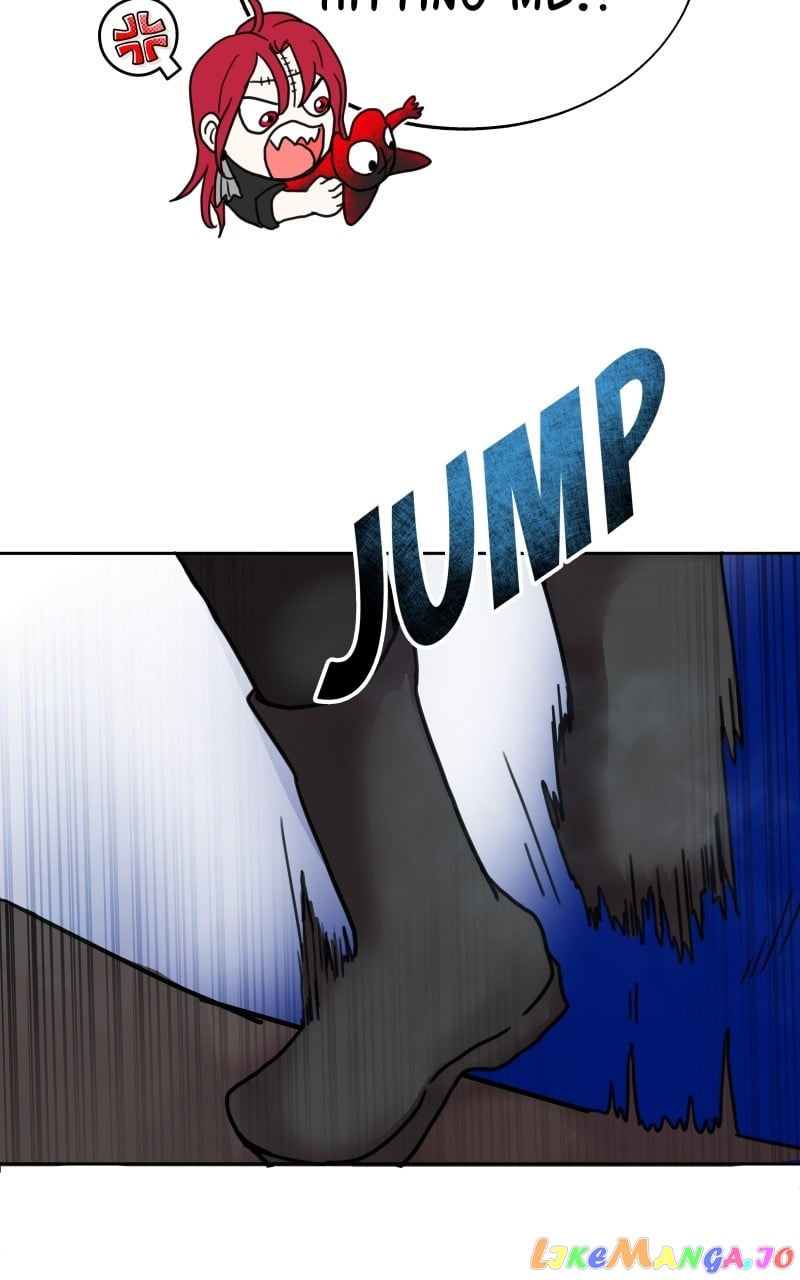 Unstable - Manhwa Chapter 55 - page 19