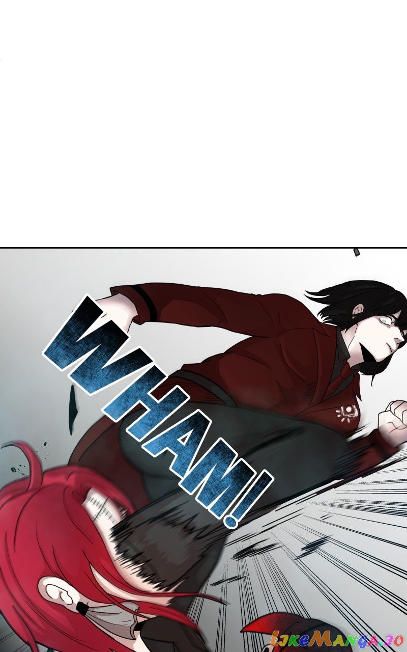 Unstable - Manhwa Chapter 55 - page 20