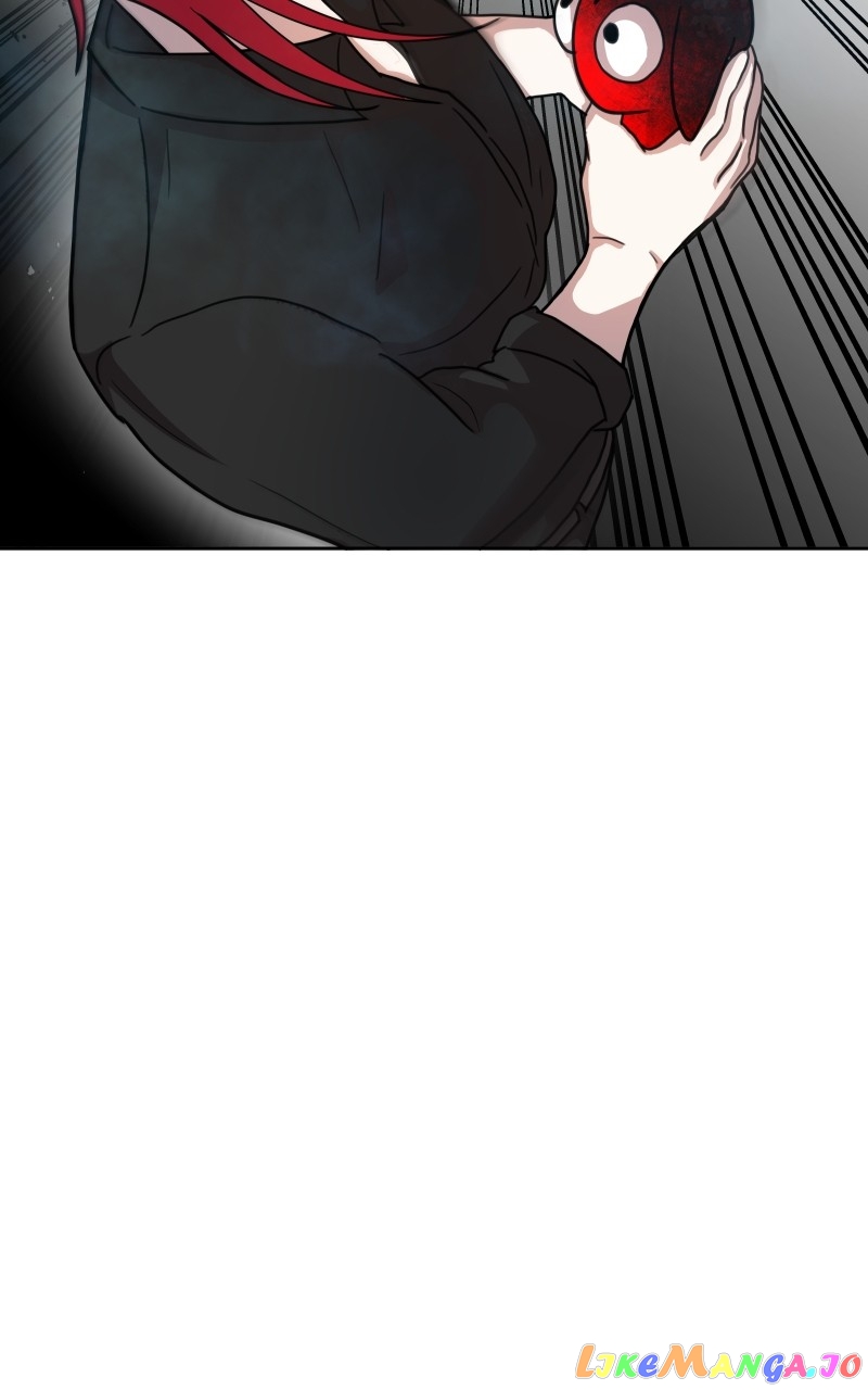 Unstable - Manhwa Chapter 55 - page 21
