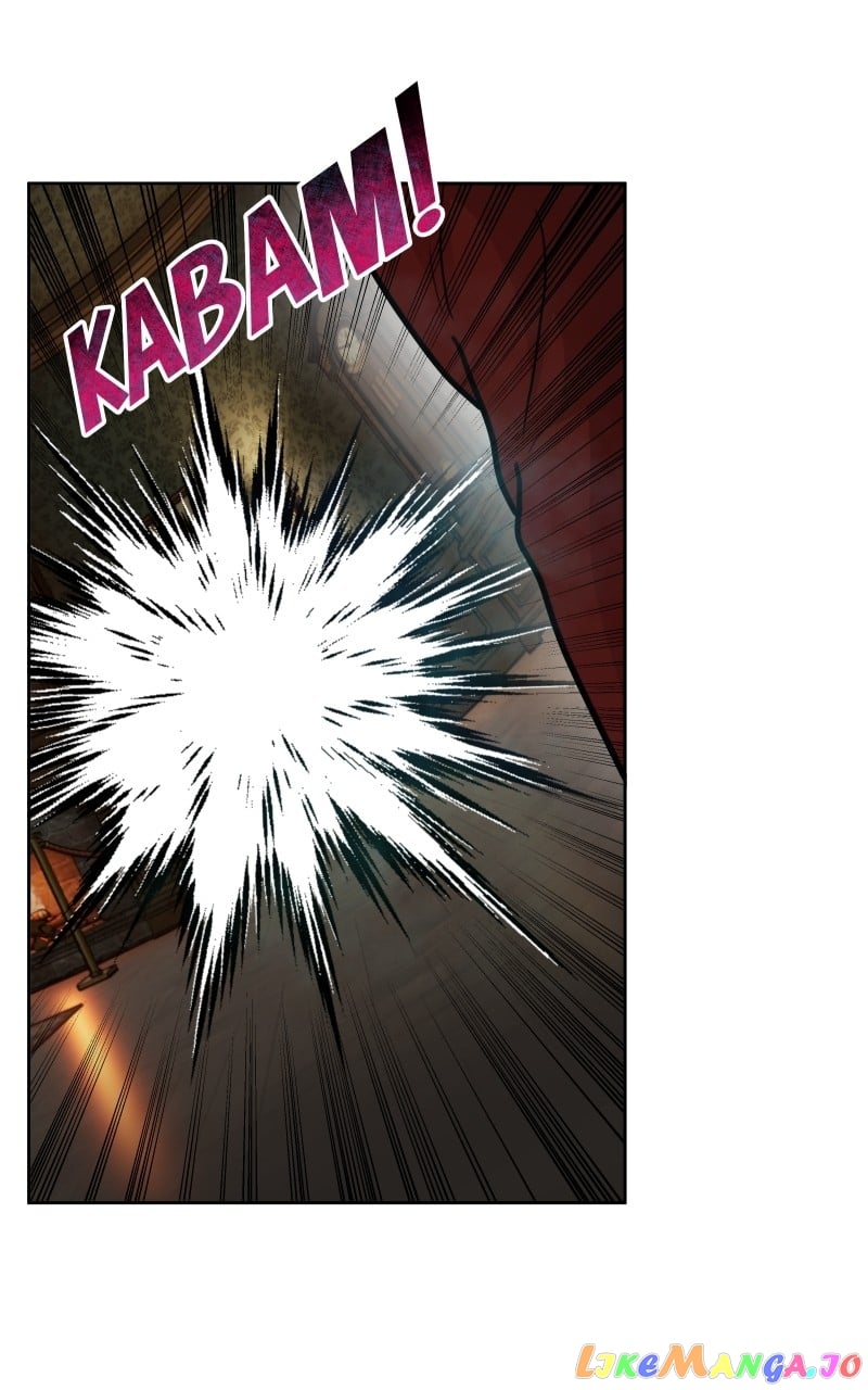 Unstable - Manhwa Chapter 55 - page 22