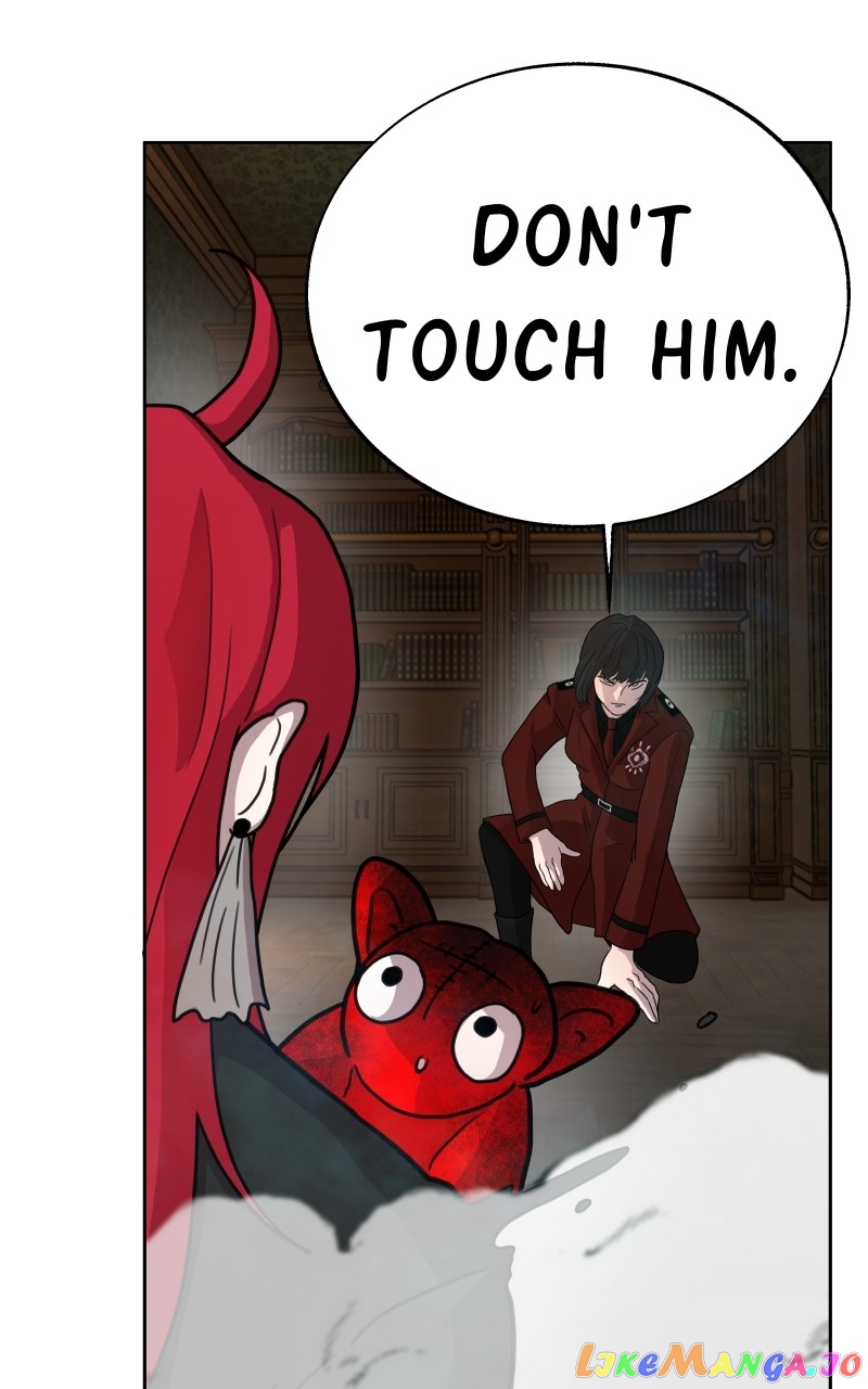 Unstable - Manhwa Chapter 55 - page 23