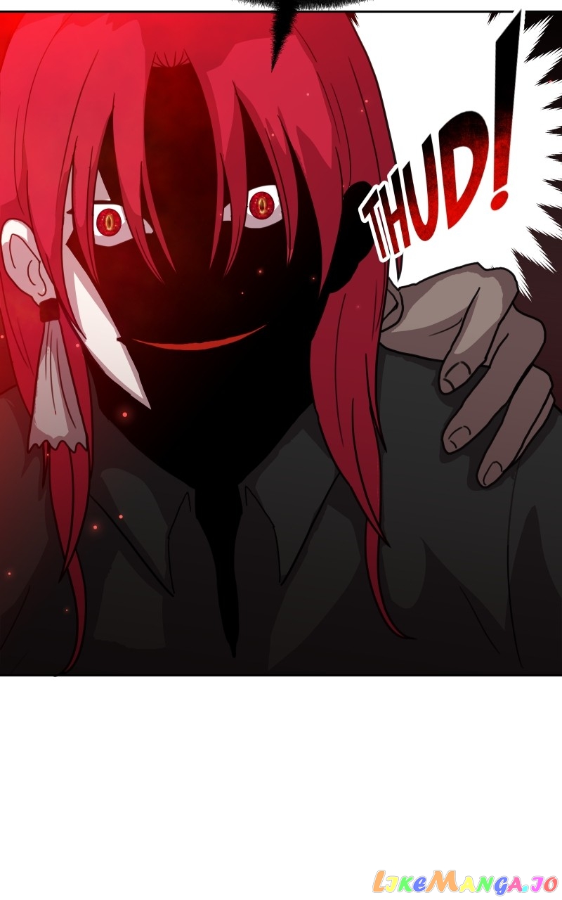 Unstable - Manhwa Chapter 55 - page 25
