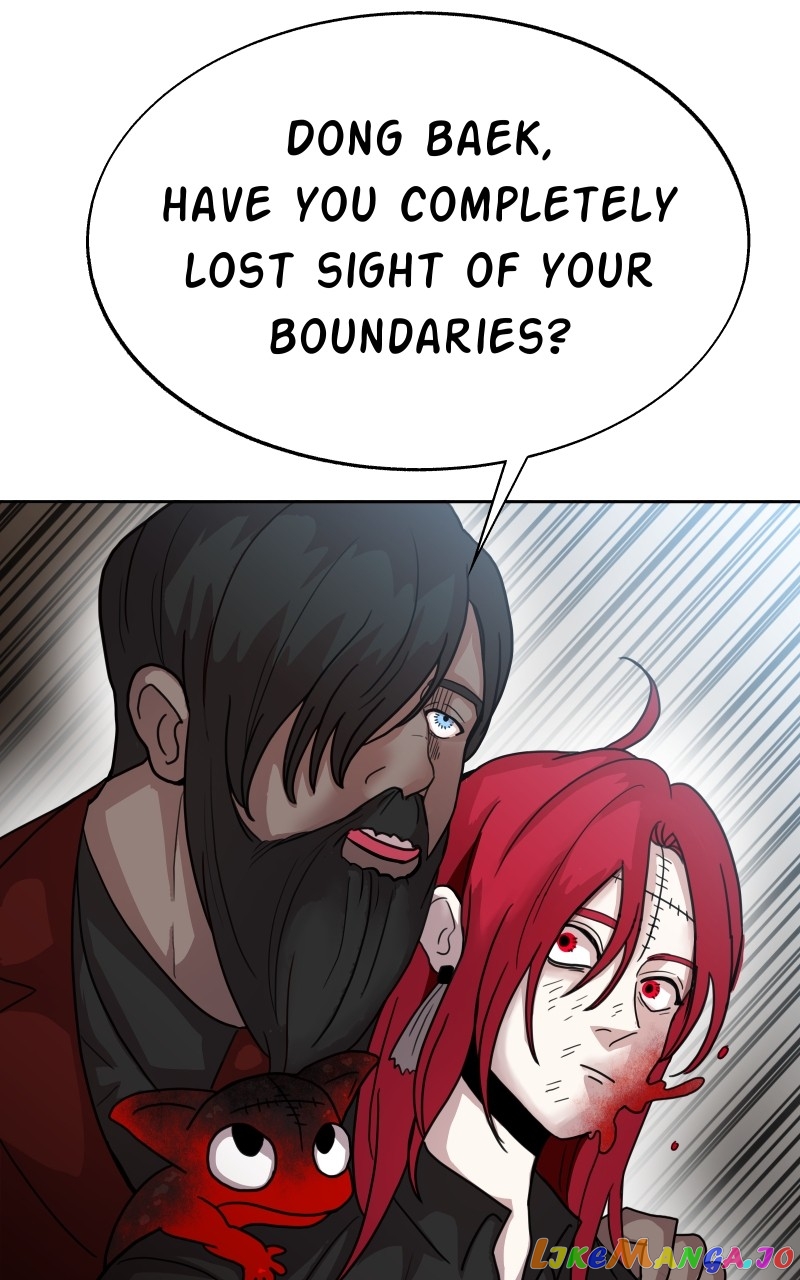 Unstable - Manhwa Chapter 55 - page 26