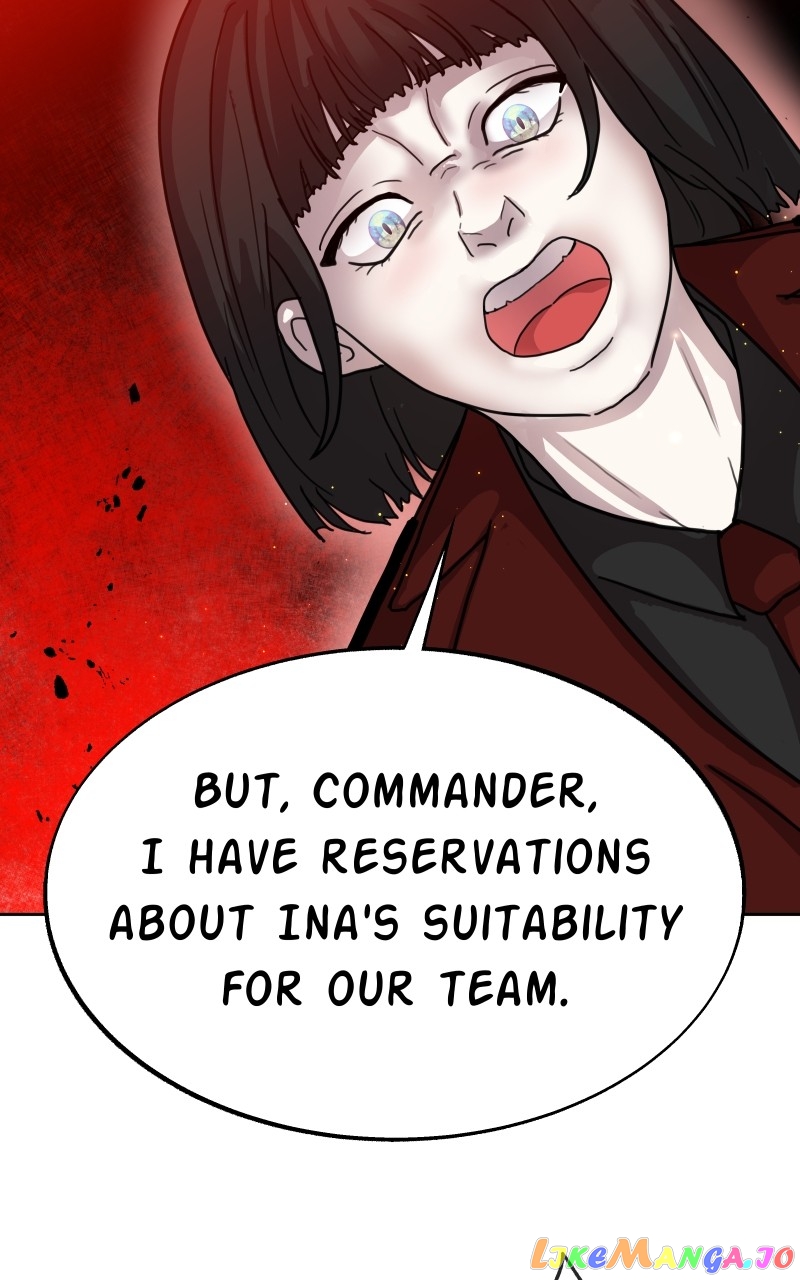 Unstable - Manhwa Chapter 55 - page 30