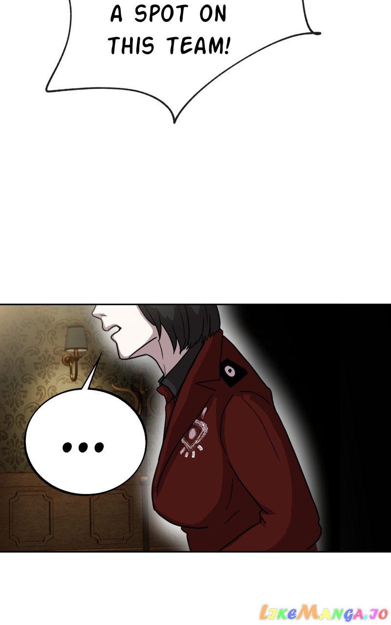 Unstable - Manhwa Chapter 55 - page 32