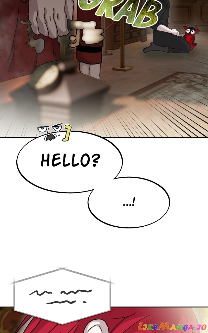 Unstable - Manhwa Chapter 55 - page 37