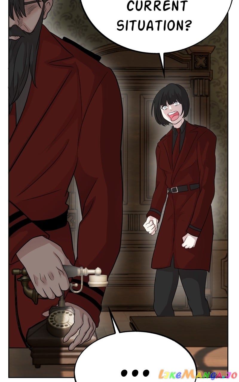 Unstable - Manhwa Chapter 55 - page 40