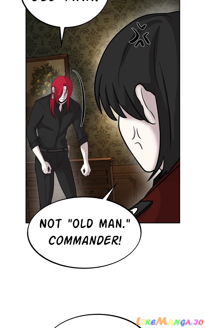 Unstable - Manhwa Chapter 55 - page 43