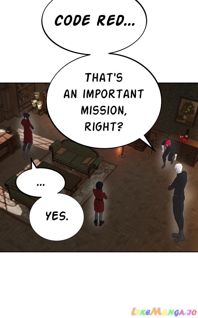 Unstable - Manhwa Chapter 55 - page 44