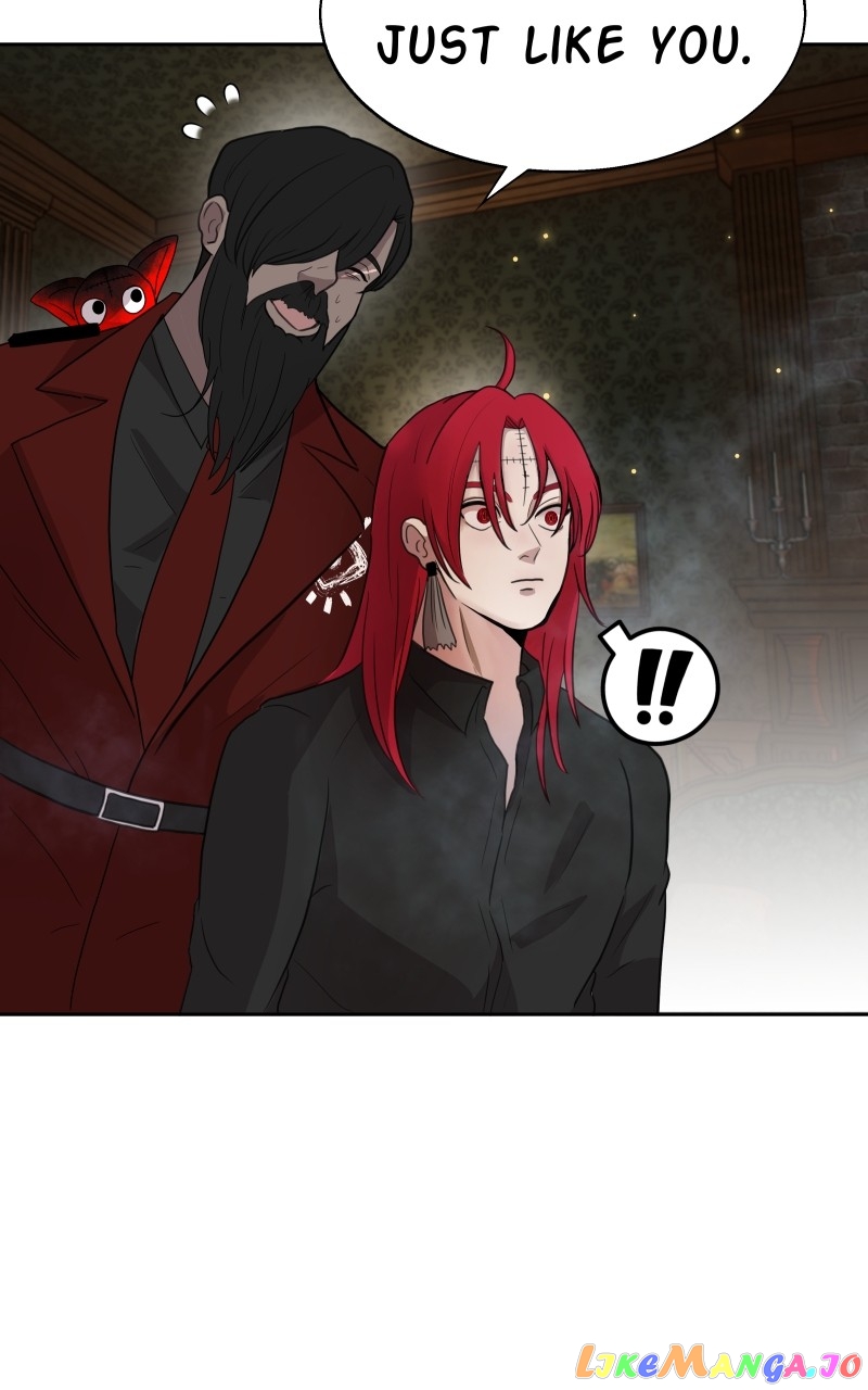 Unstable - Manhwa Chapter 55 - page 6