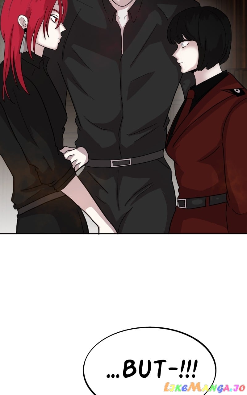 Unstable - Manhwa Chapter 55 - page 54