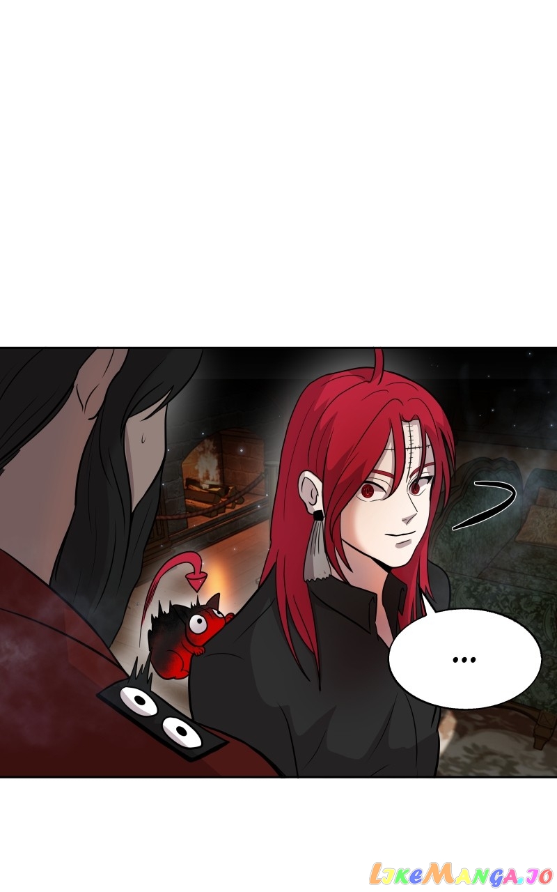 Unstable - Manhwa Chapter 55 - page 7