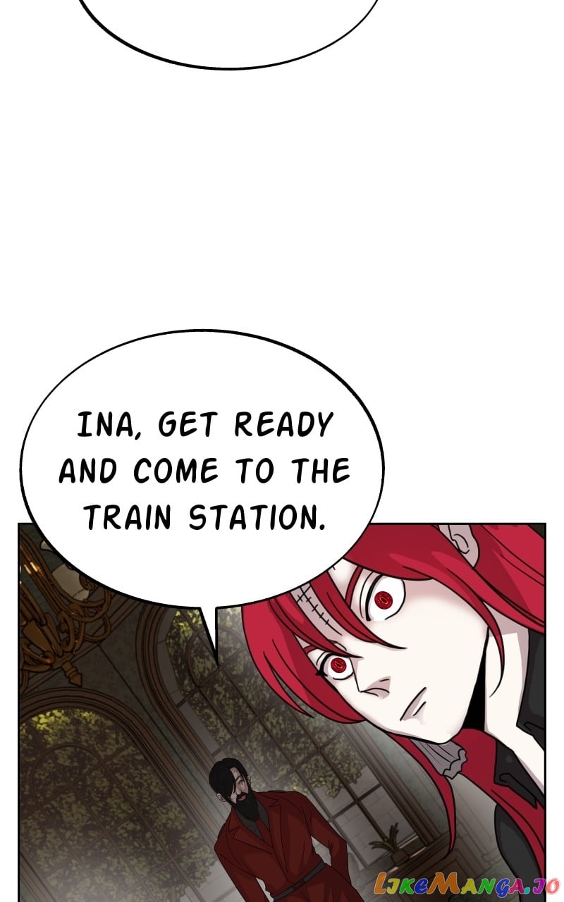Unstable - Manhwa Chapter 55 - page 61
