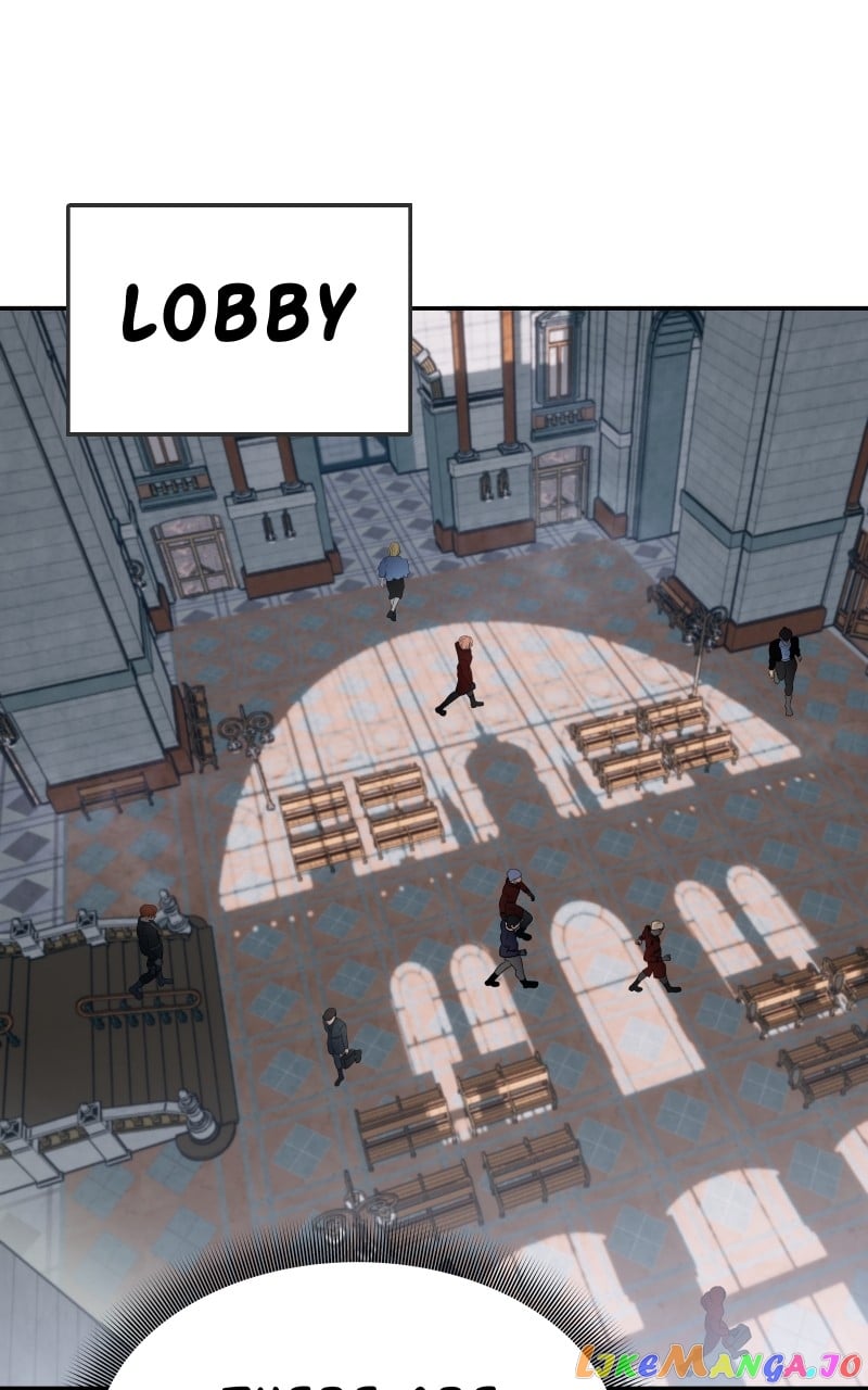 Unstable - Manhwa Chapter 55 - page 70