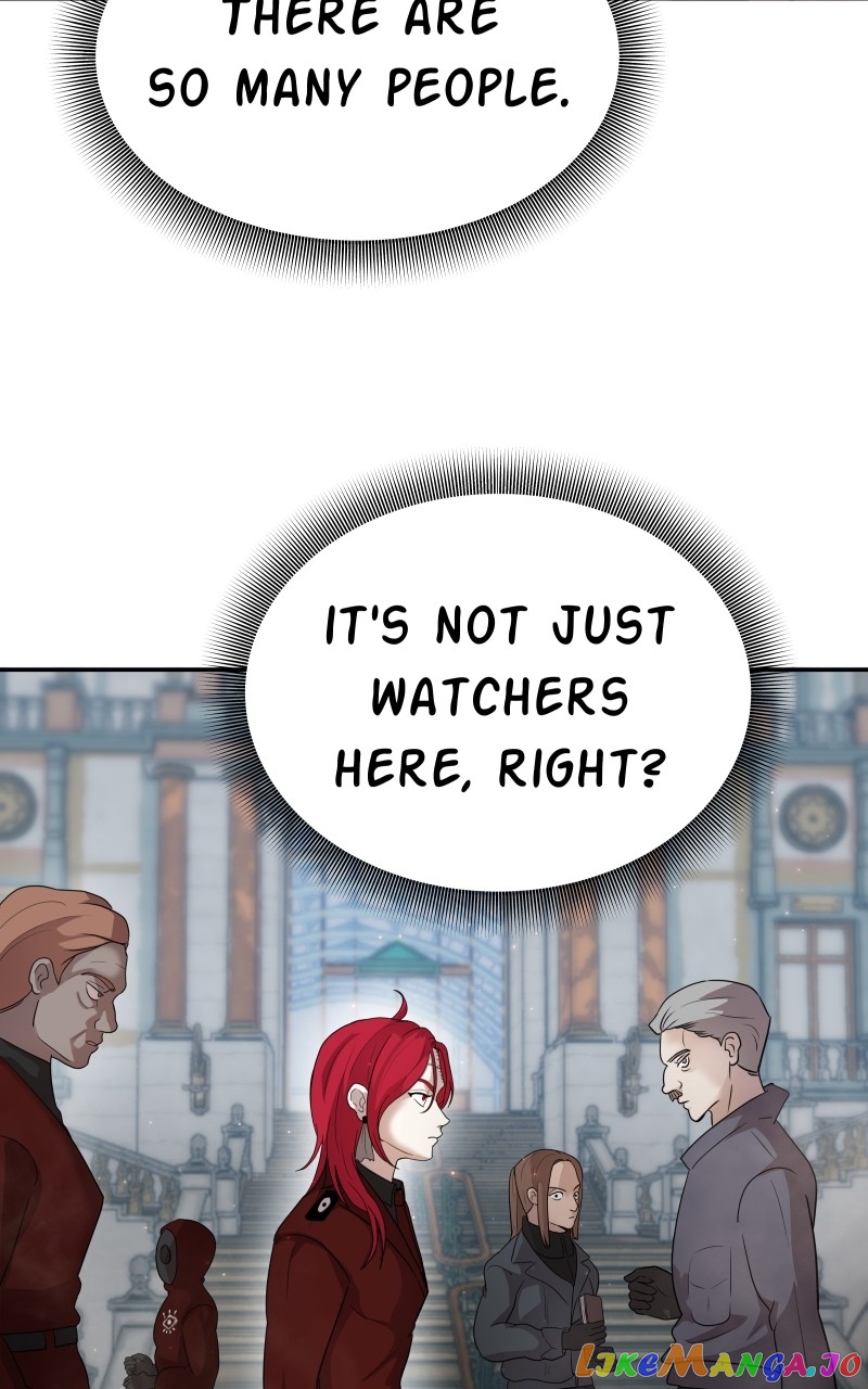 Unstable - Manhwa Chapter 55 - page 71