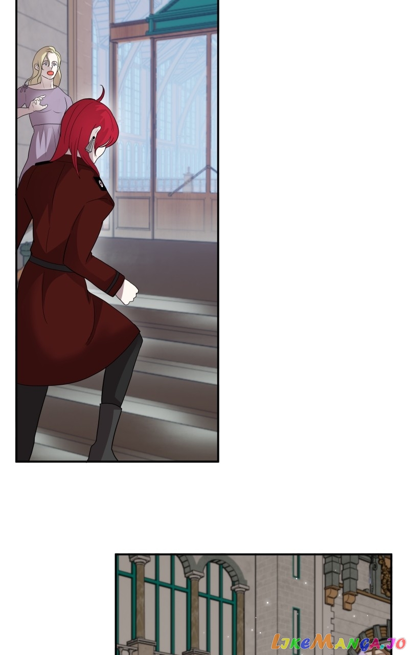 Unstable - Manhwa Chapter 55 - page 74