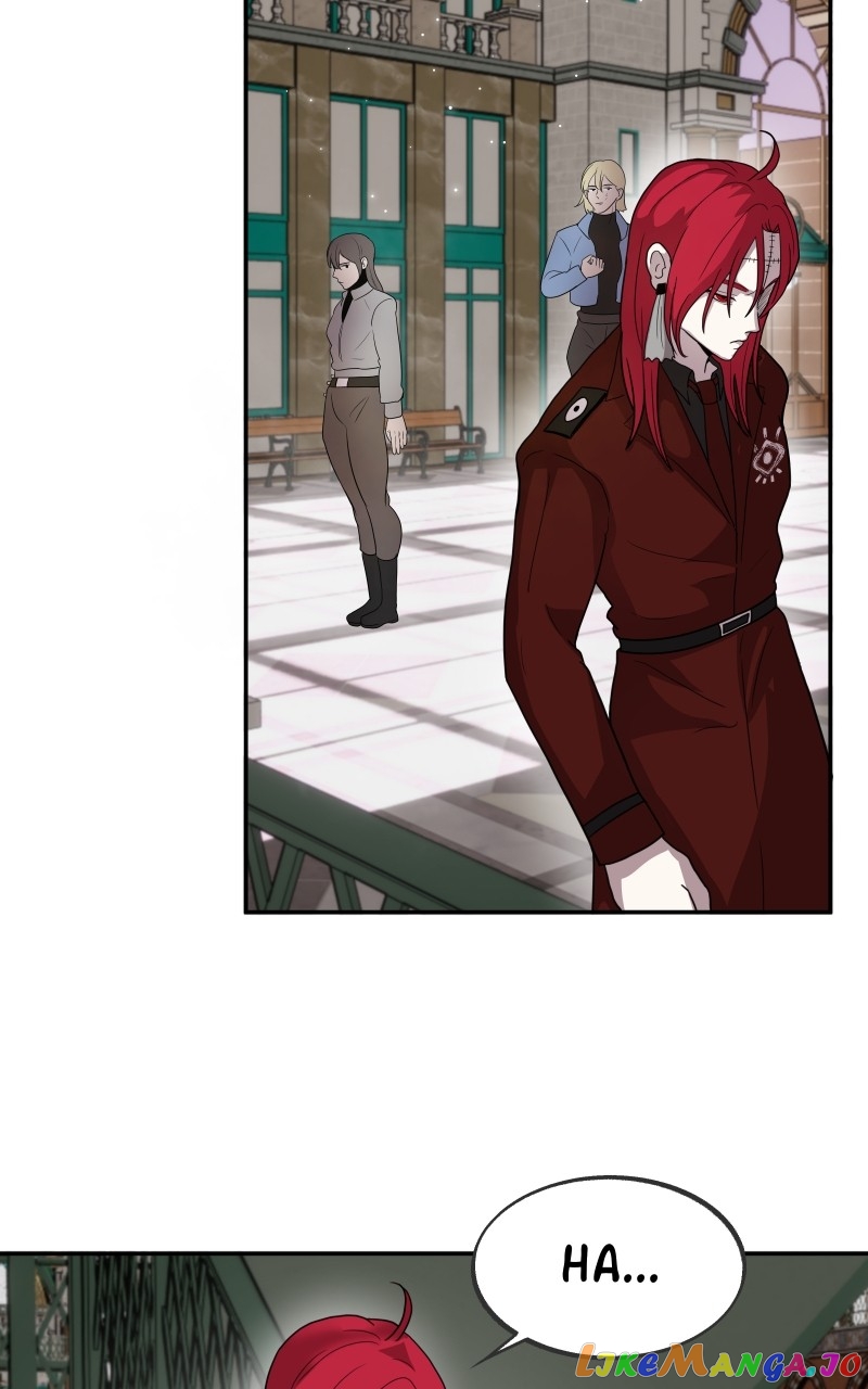 Unstable - Manhwa Chapter 55 - page 75