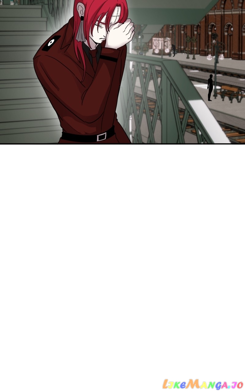 Unstable - Manhwa Chapter 55 - page 76