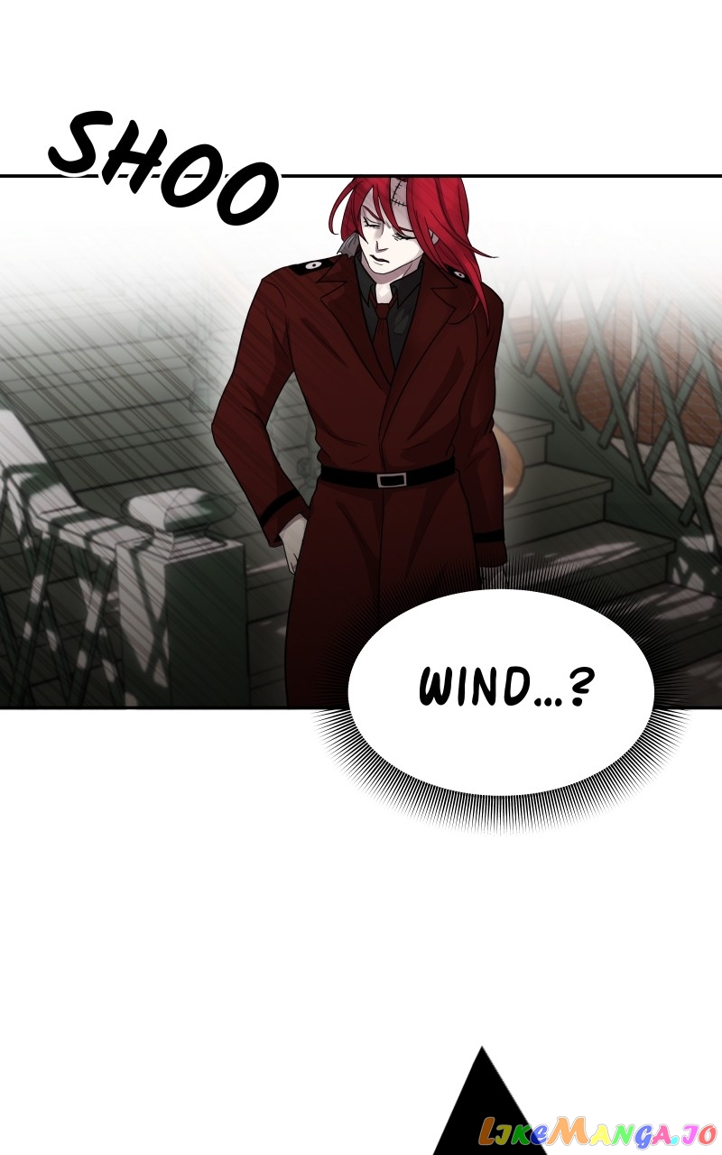 Unstable - Manhwa Chapter 55 - page 77