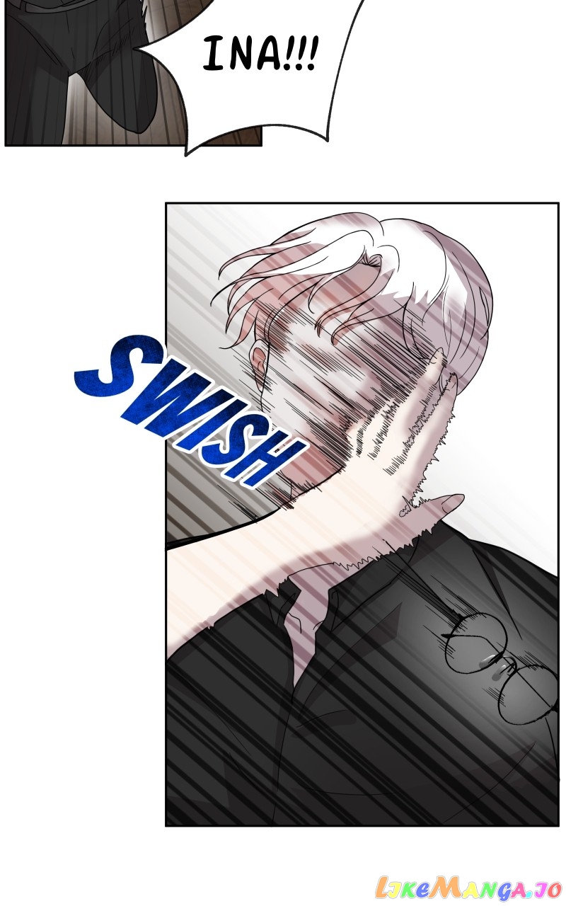Unstable - Manhwa Chapter 55 - page 9