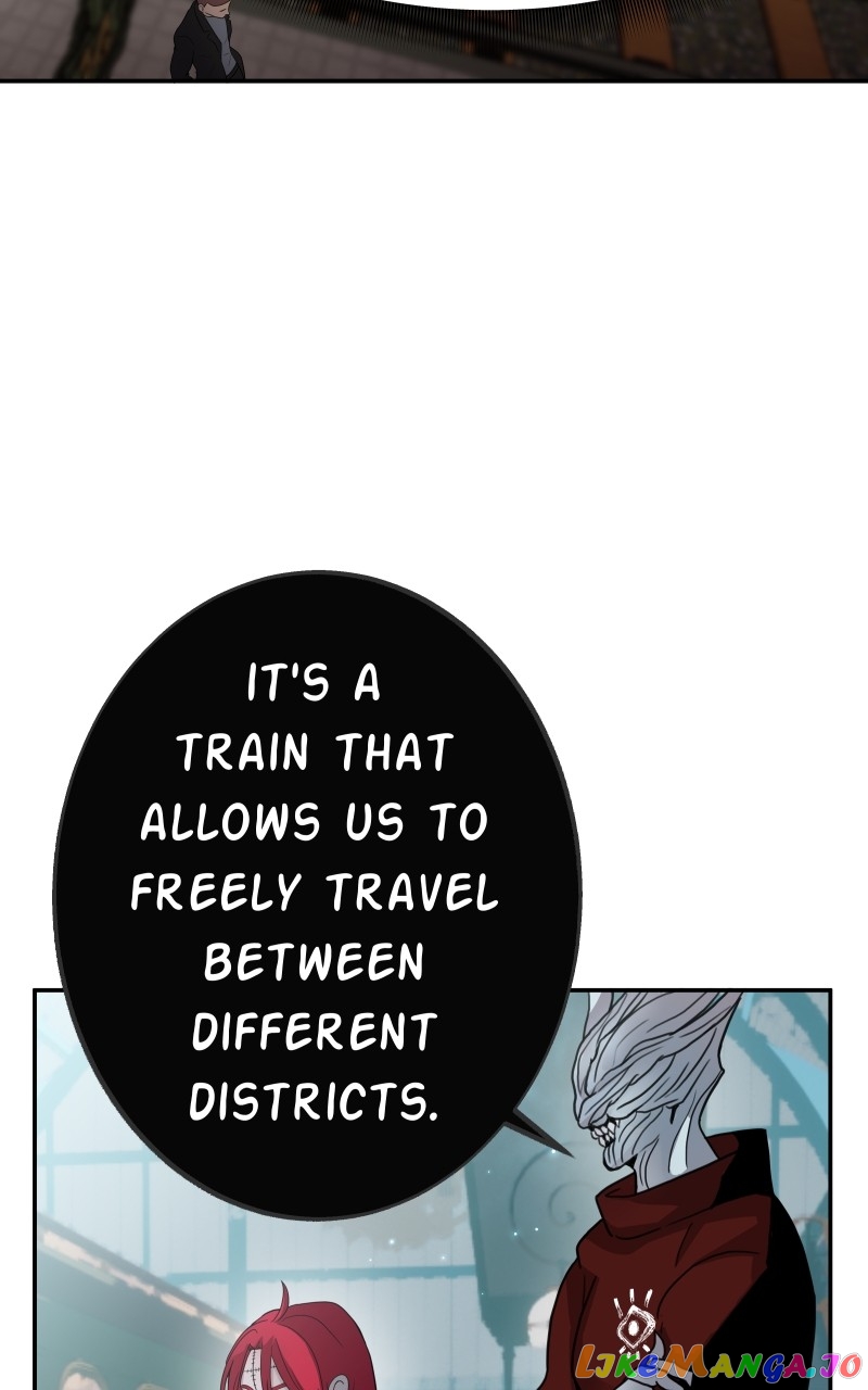 Unstable - Manhwa Chapter 55 - page 82