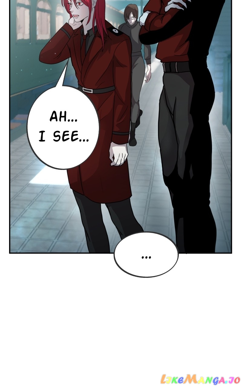 Unstable - Manhwa Chapter 55 - page 83