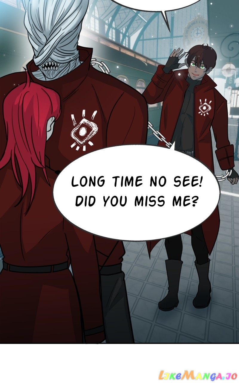 Unstable - Manhwa Chapter 55 - page 87