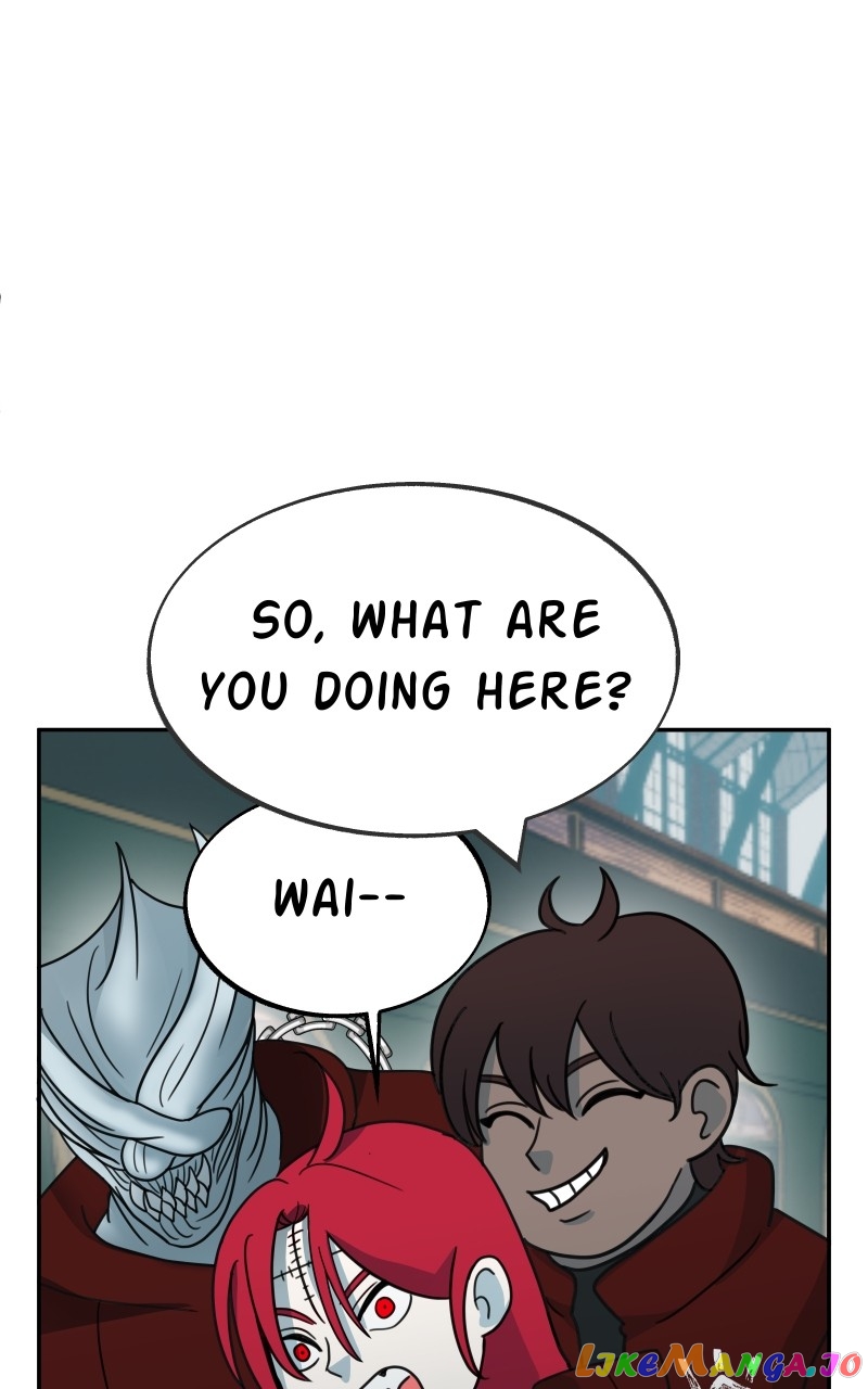 Unstable - Manhwa Chapter 55 - page 88